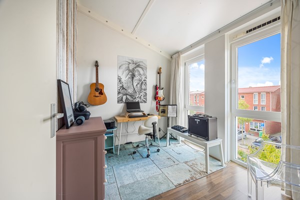 Medium property photo - Bellemeerstraat 25, 2493 XP Den Haag